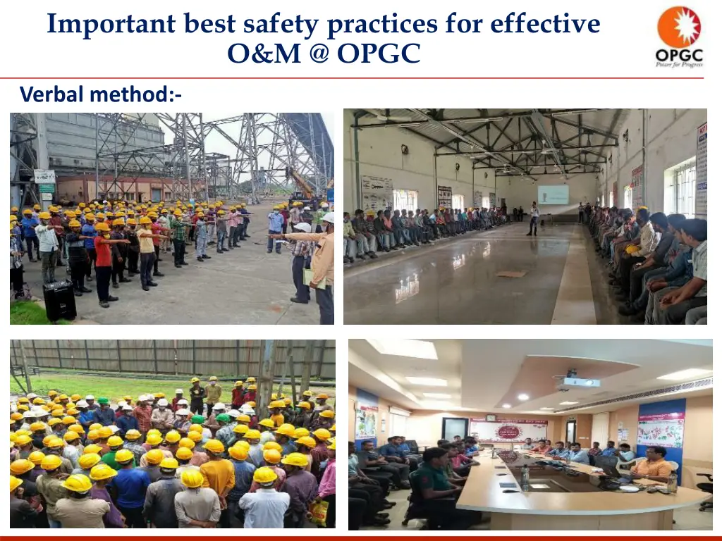 important best safety practices for effective 10