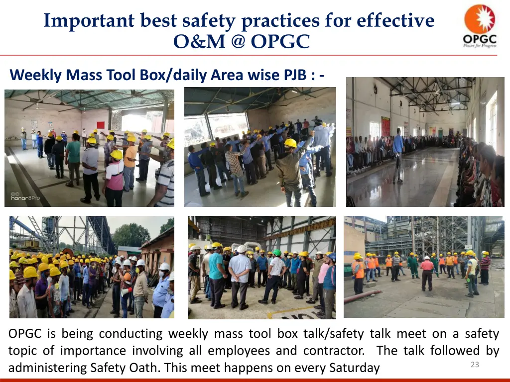 important best safety practices for effective 11