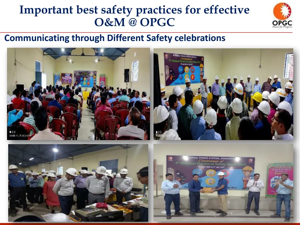 important best safety practices for effective 13
