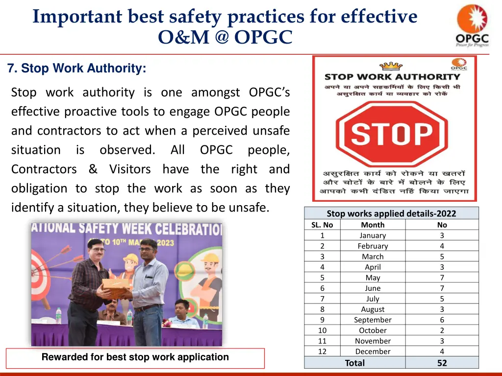 important best safety practices for effective 14
