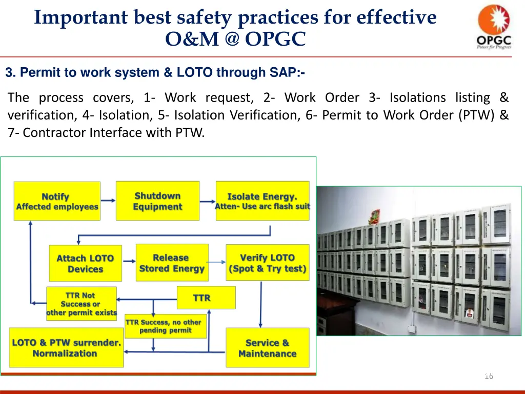 important best safety practices for effective 4