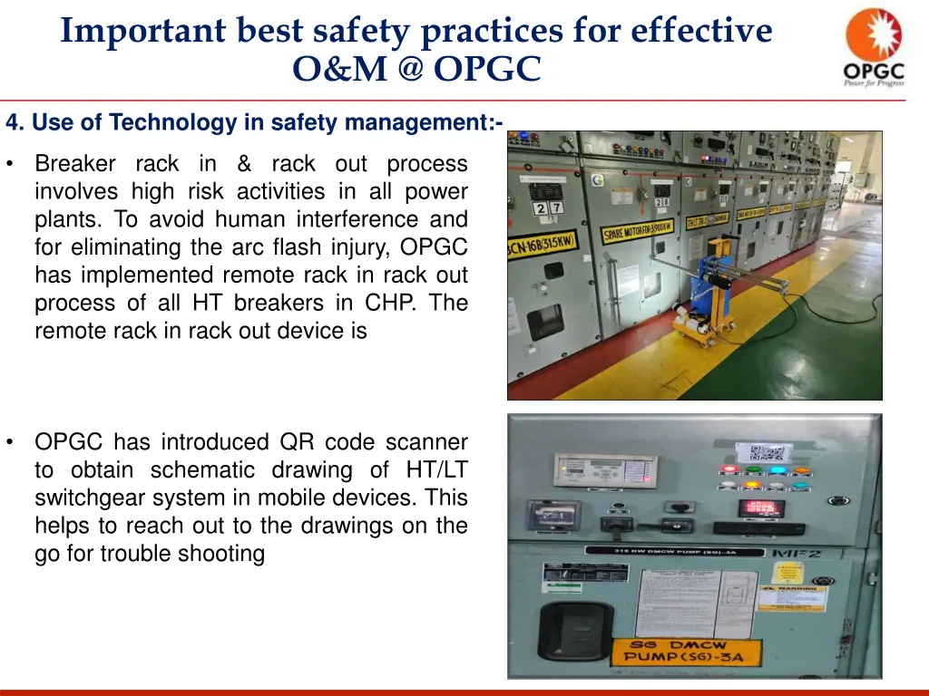 important best safety practices for effective 6