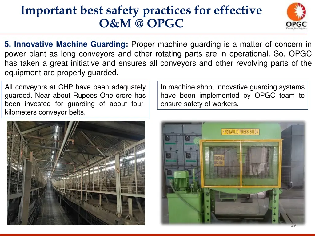 important best safety practices for effective 7