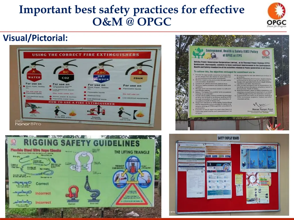 important best safety practices for effective 9