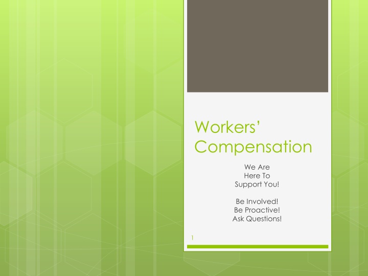 workers compensation