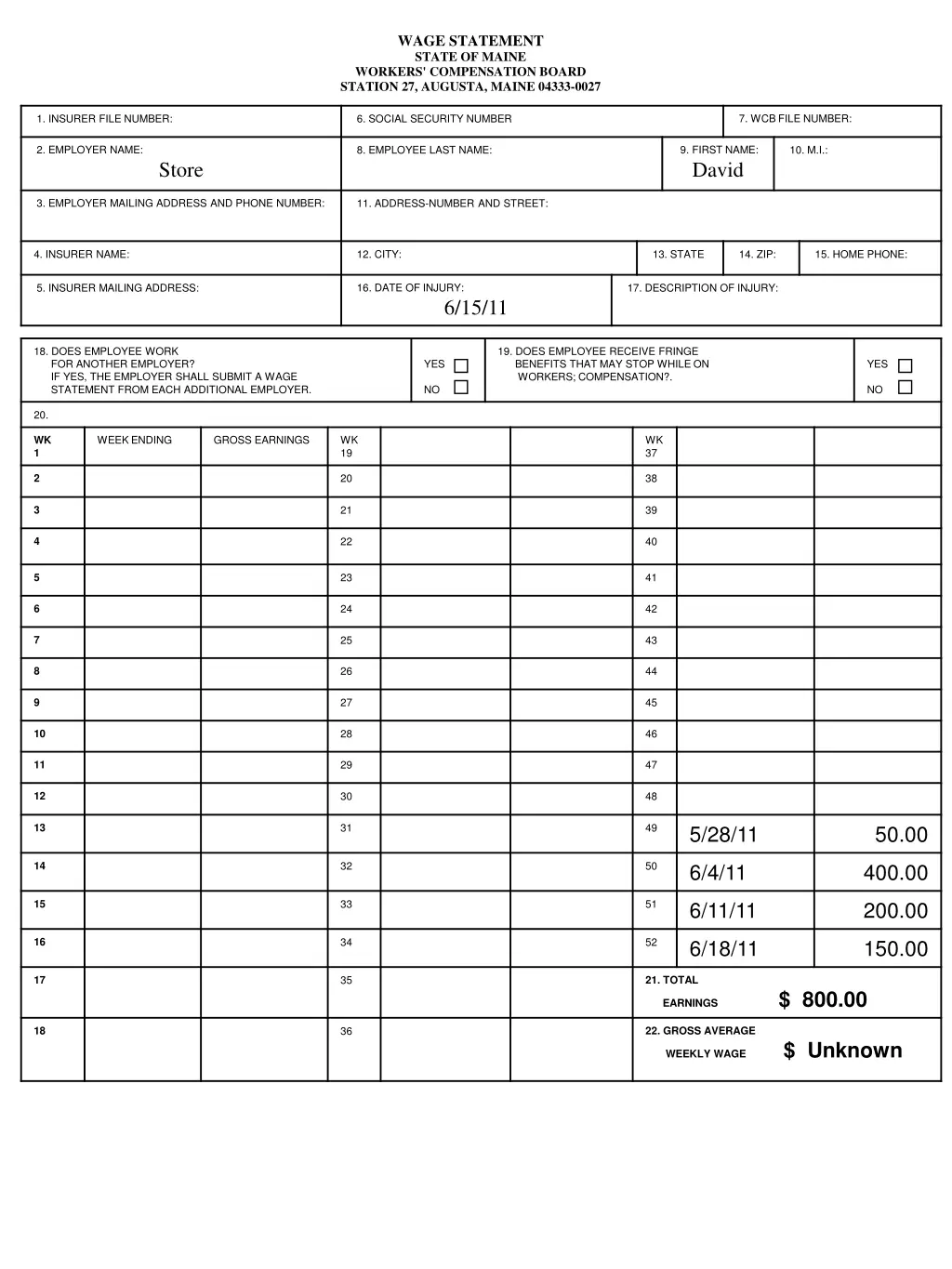 wage statement state of maine workers 3