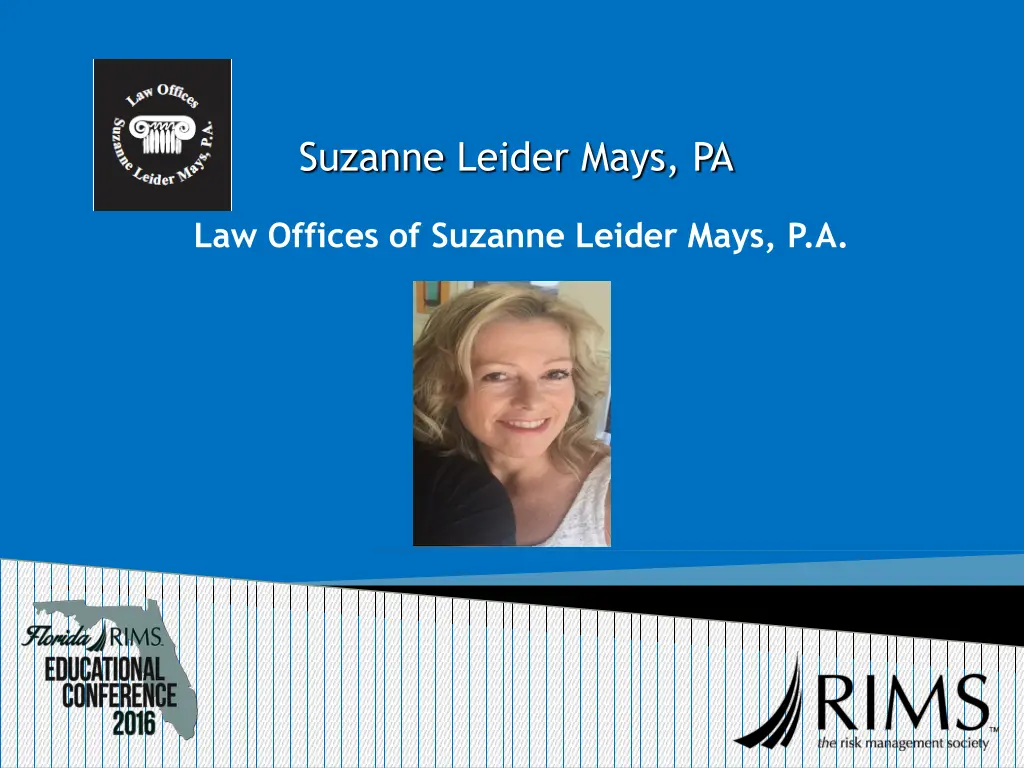 suzanne leider mays pa