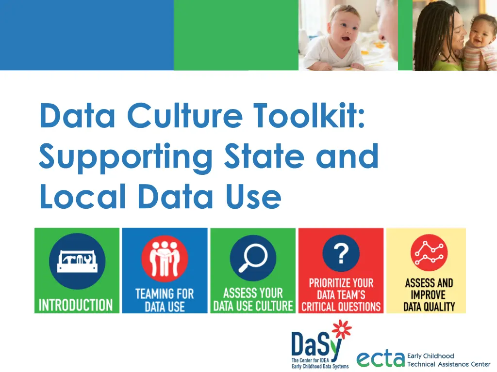 data culture toolkit supporting state and local