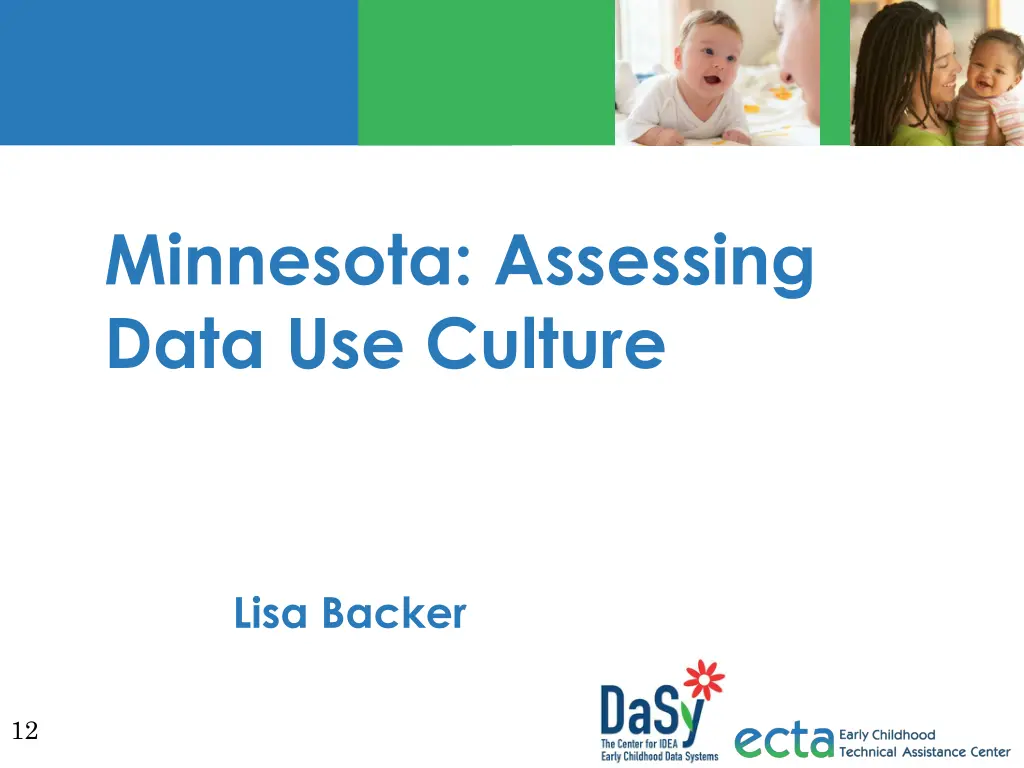 minnesota assessing data use culture