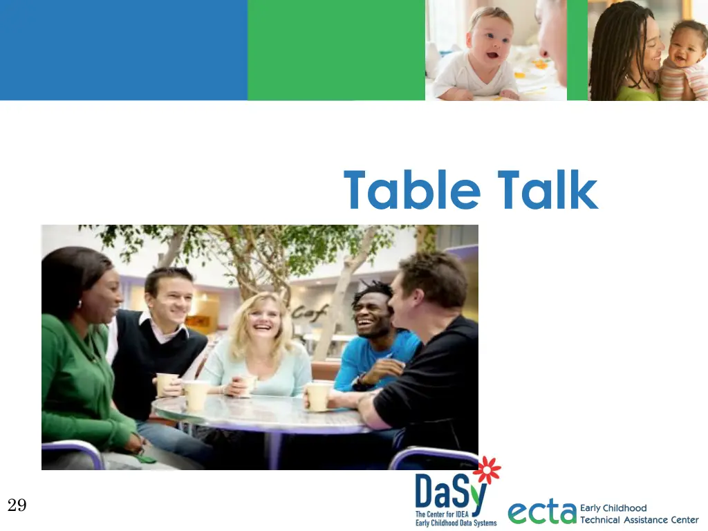 table talk 2