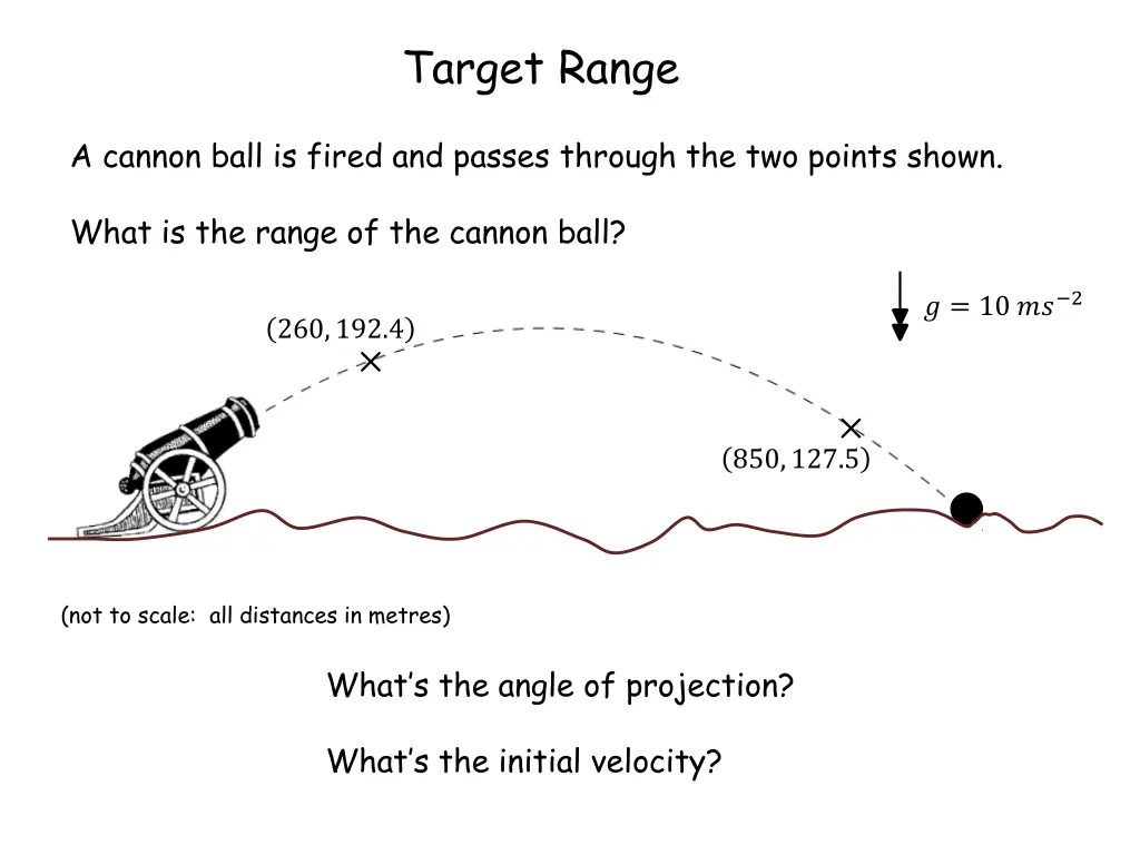 target range 4