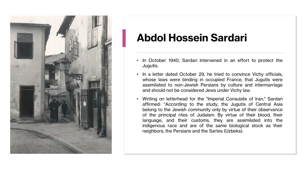 abdol hossein sardari 1