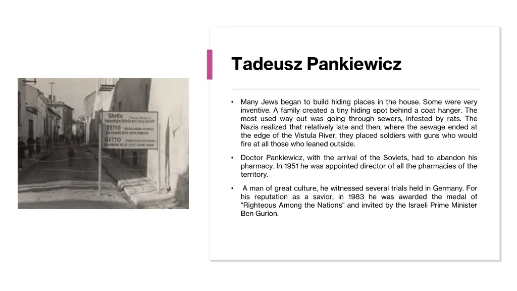 tadeusz pankiewicz 1