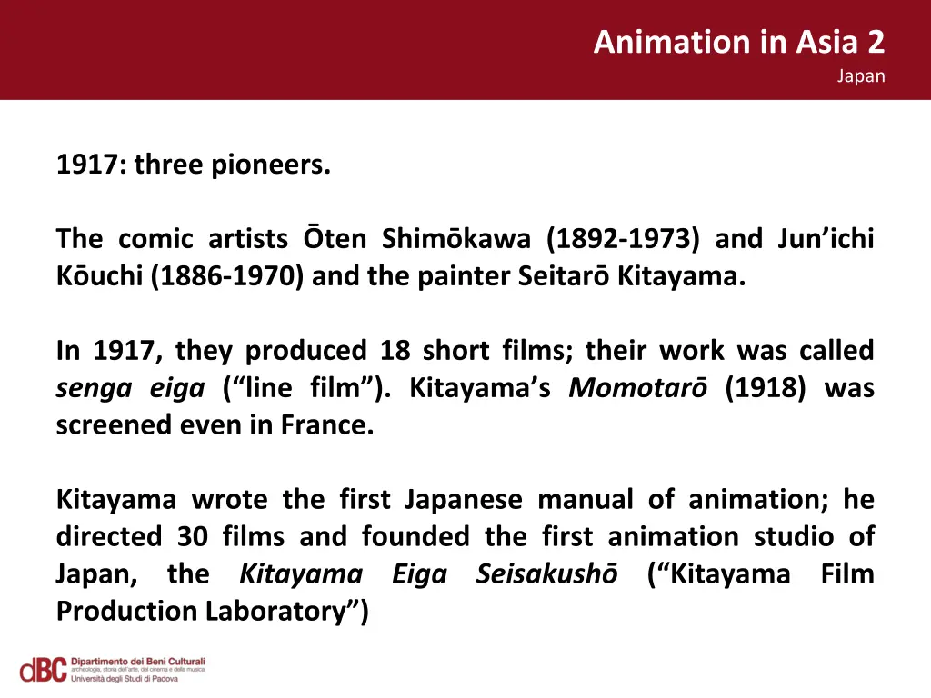 animation in asia 2 3