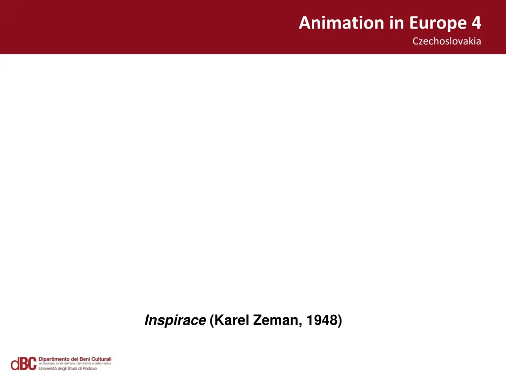 animation in europe 4 5