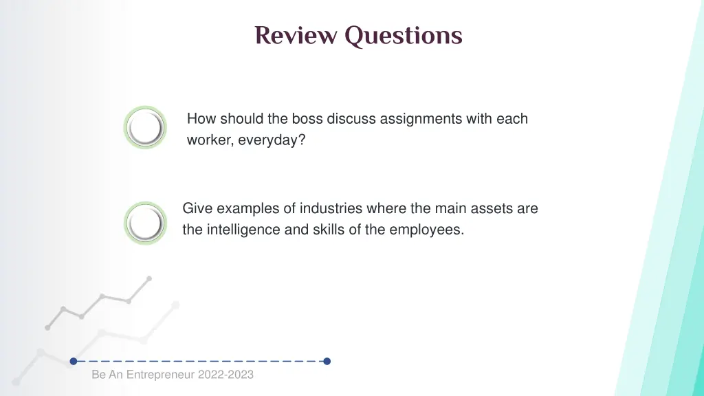 review questions 1