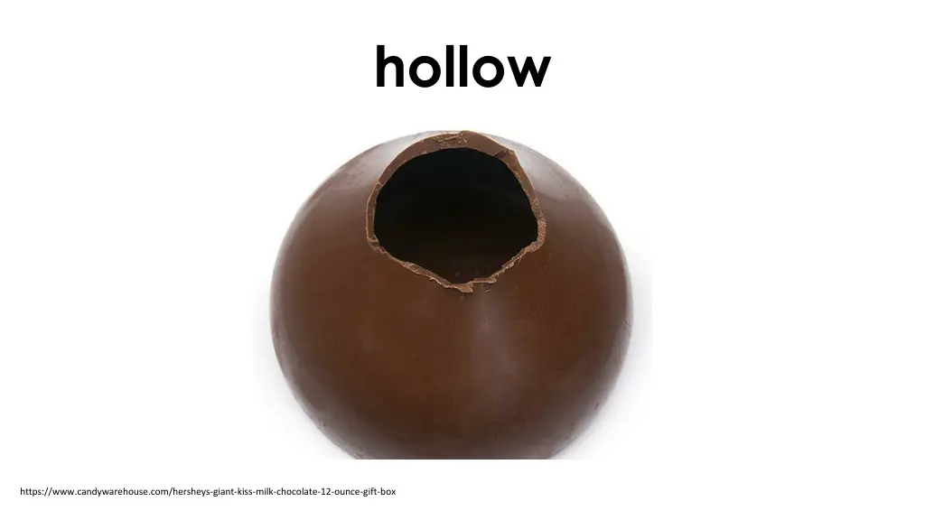 hollow 1