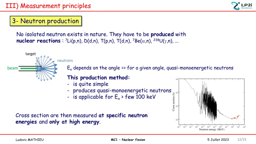 iii measurement principles 3