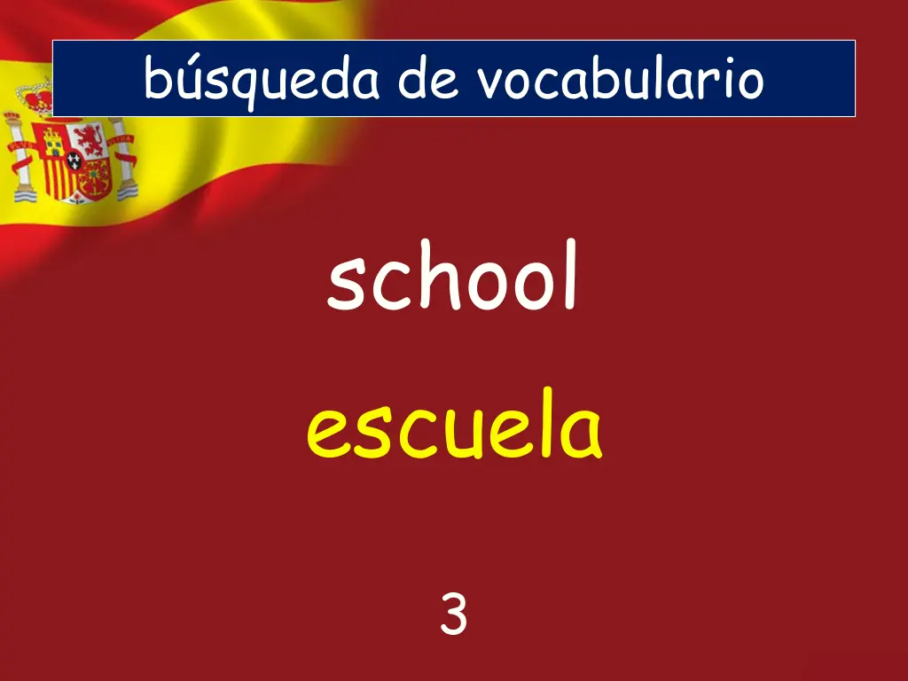 b squeda de vocabulario 2