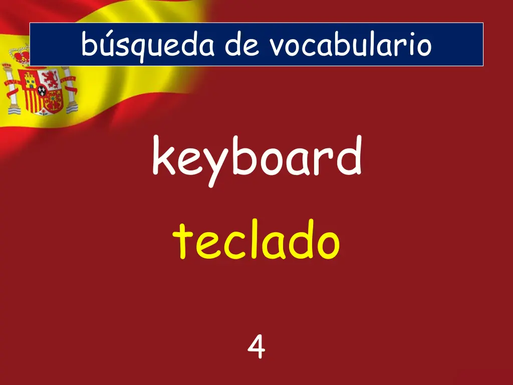 b squeda de vocabulario 3