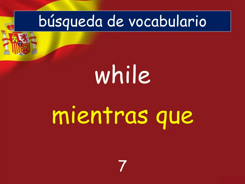 b squeda de vocabulario 6