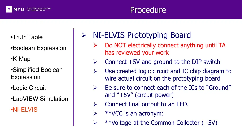 procedure 6