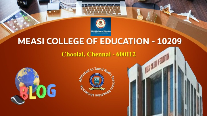 measi college of education 10209 choolai chennai