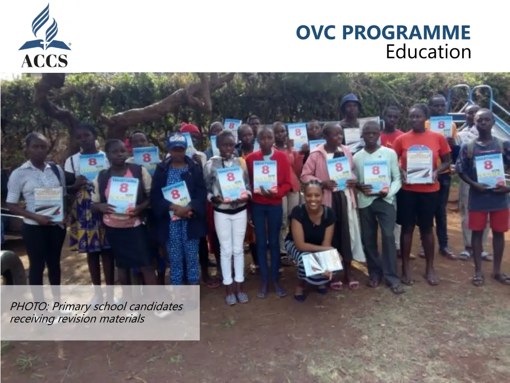 ovc programme 2