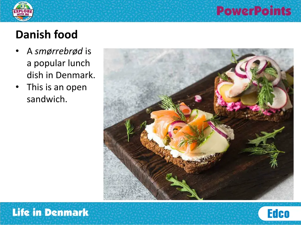 danish food 1