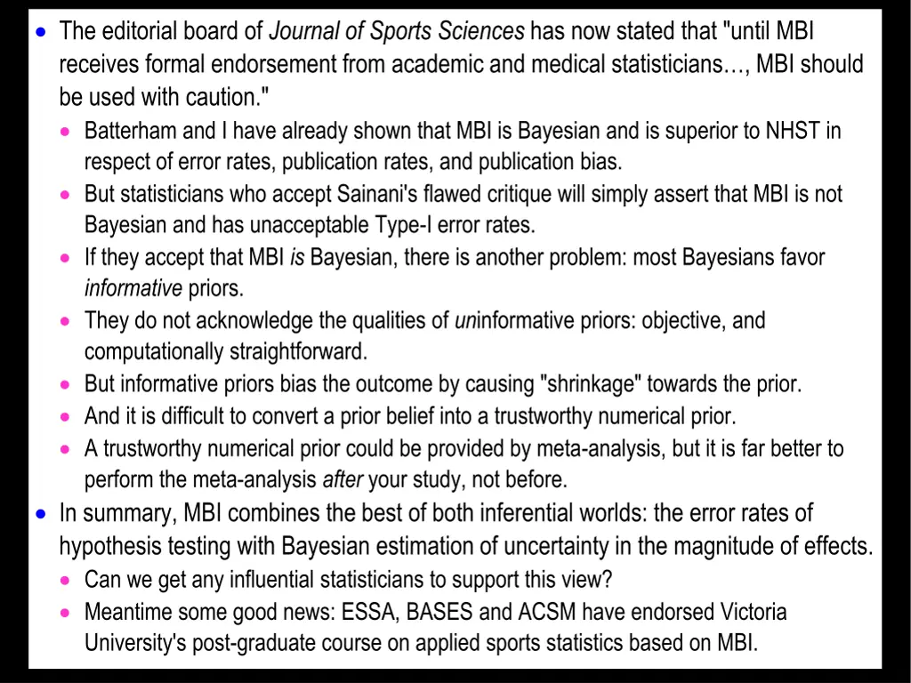 the editorial board of journal of sports sciences