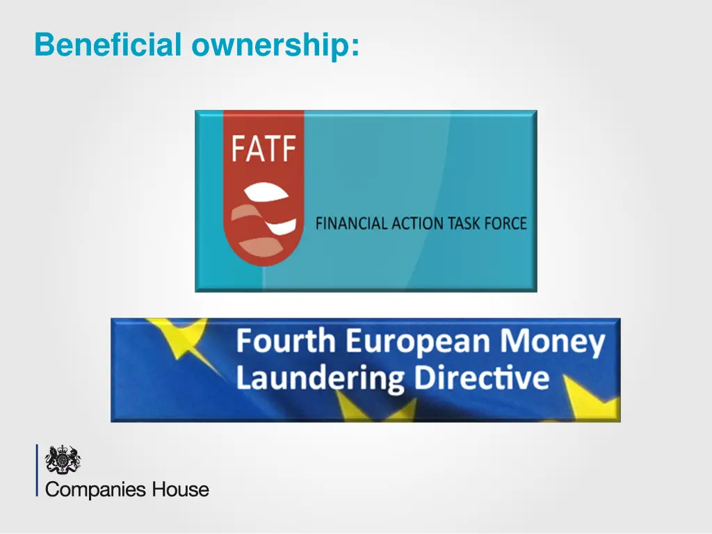 beneficial ownership 1