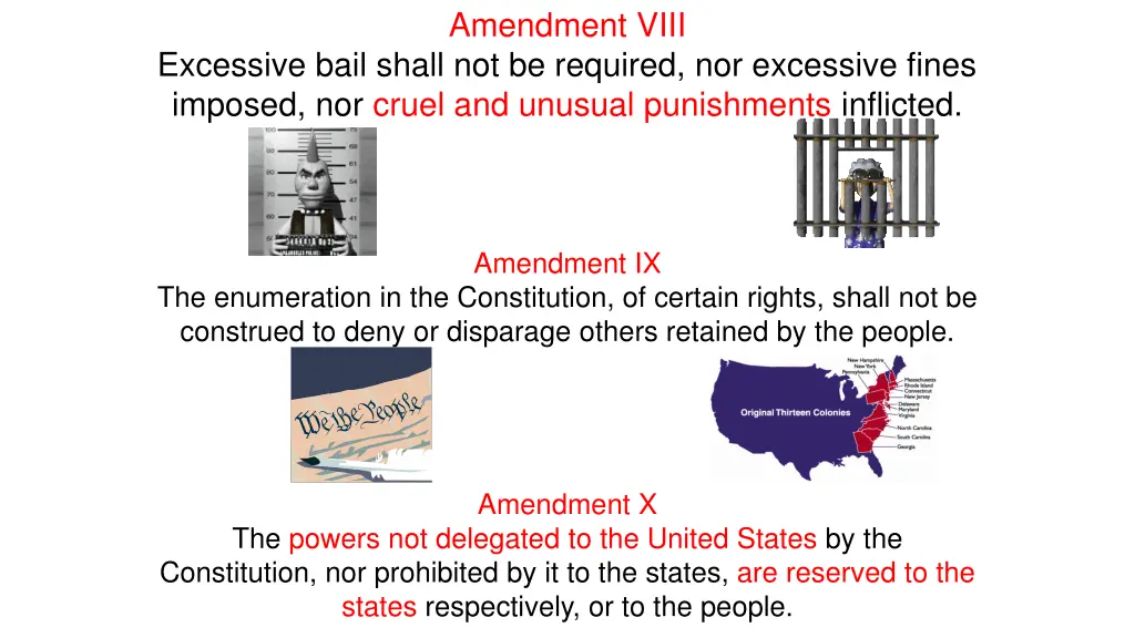 amendment viii 1