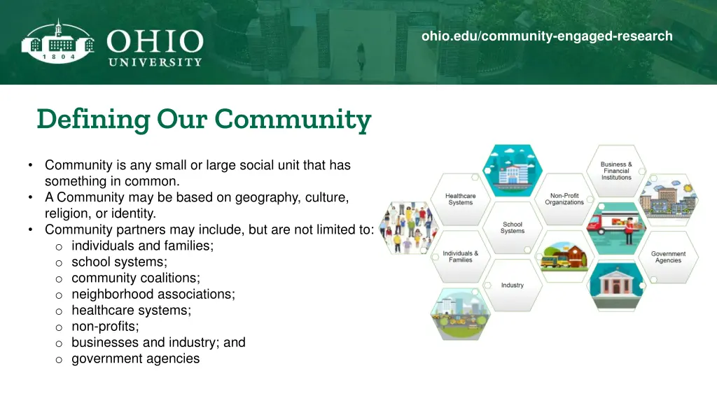 ohio edu community engaged research 1