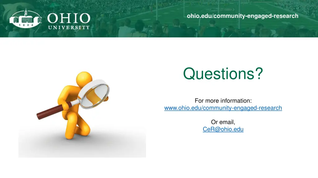 ohio edu community engaged research 11