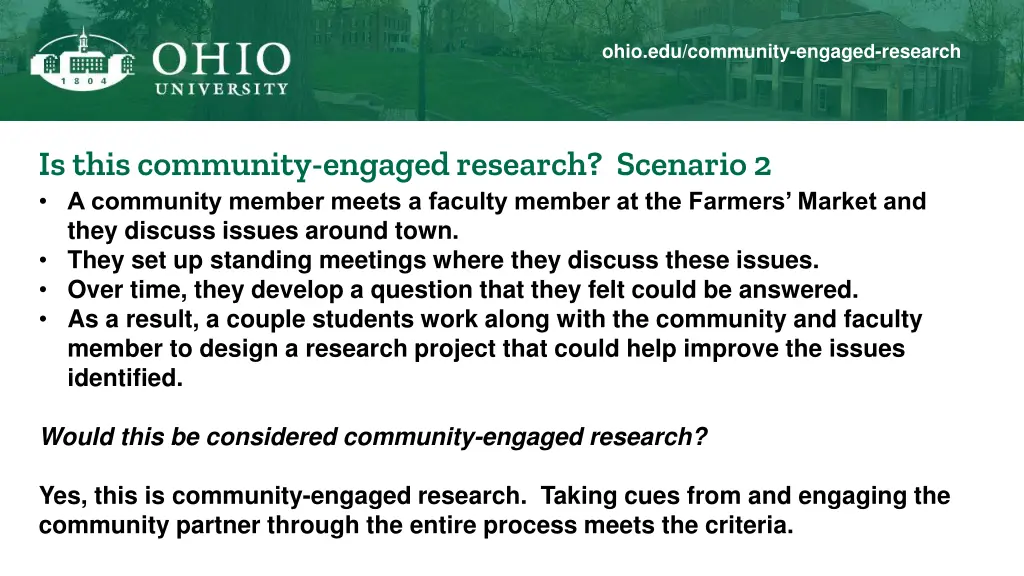 ohio edu community engaged research 7