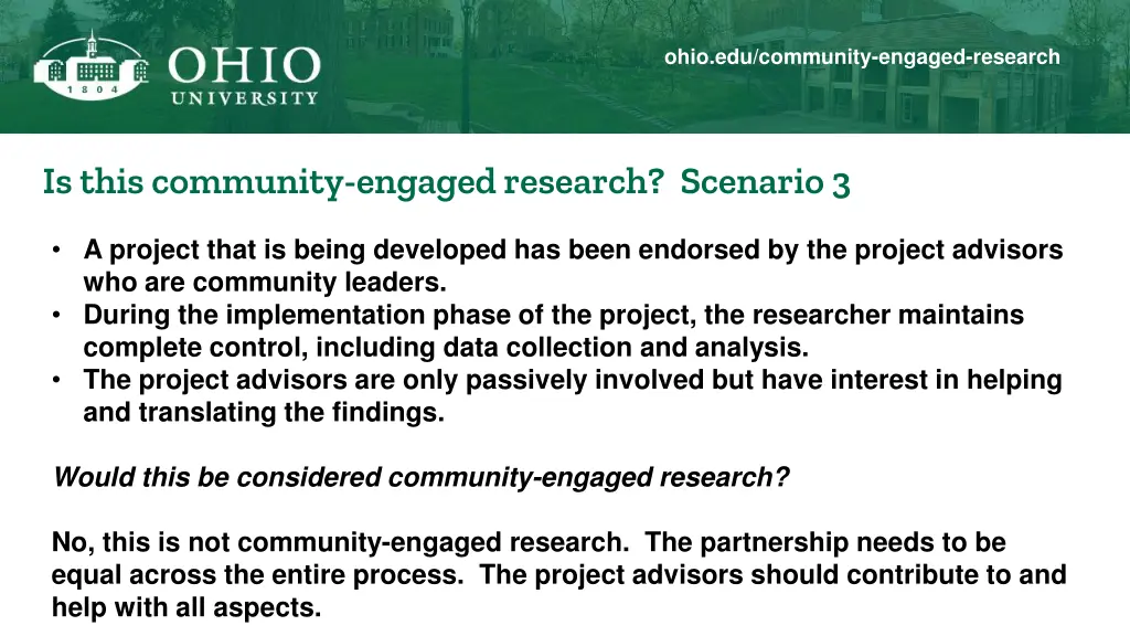 ohio edu community engaged research 8