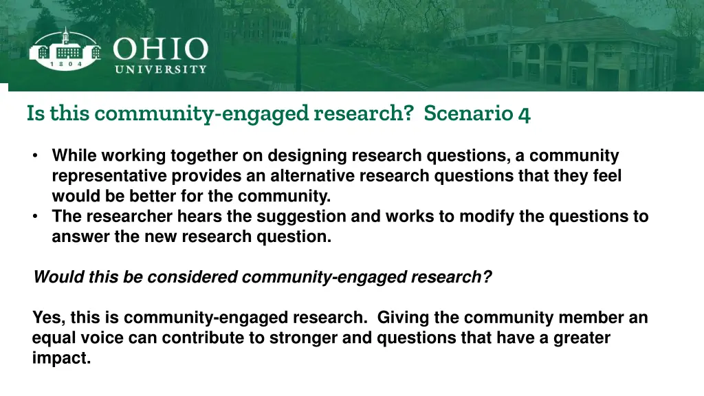 ohio edu community engaged research 9