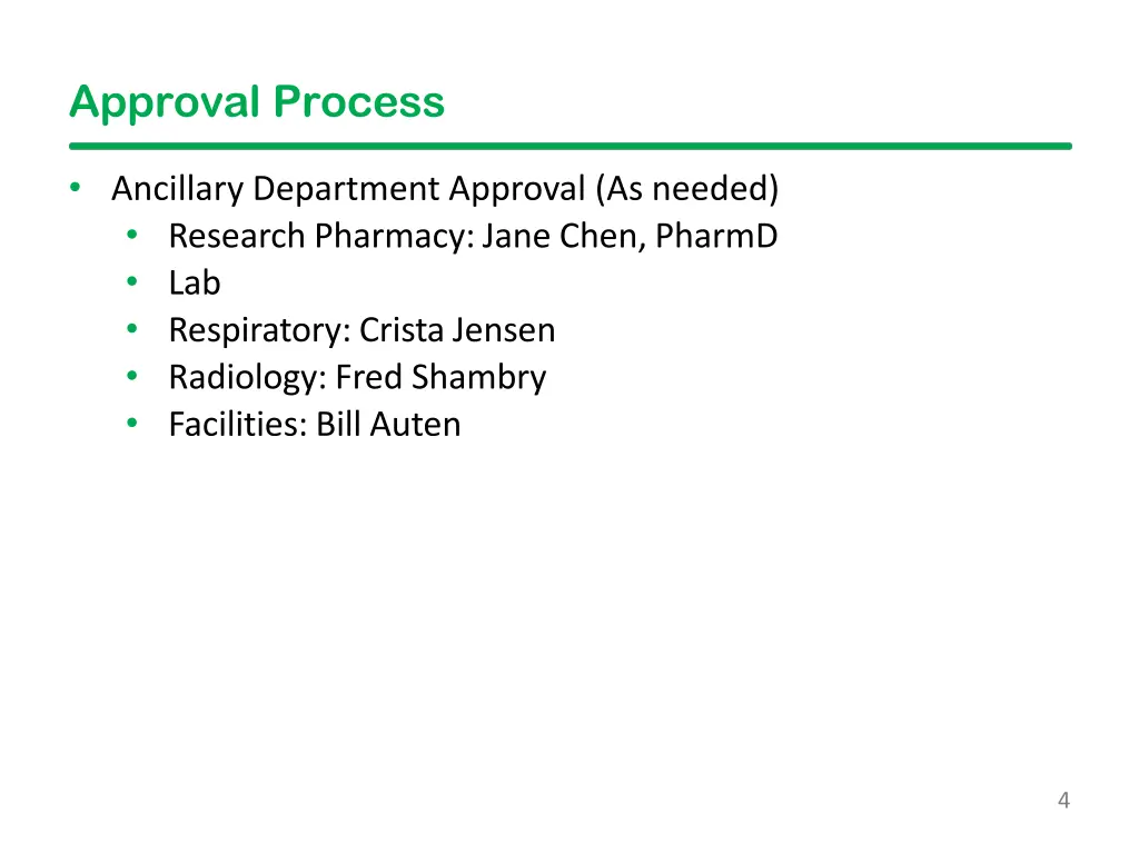 approval process 1