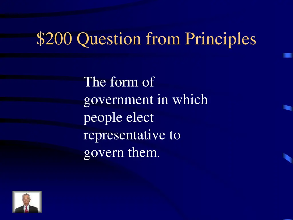 200 question from principles