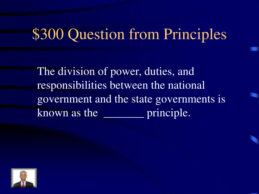 300 question from principles