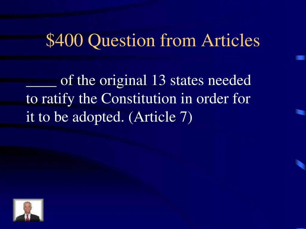 400 question from articles