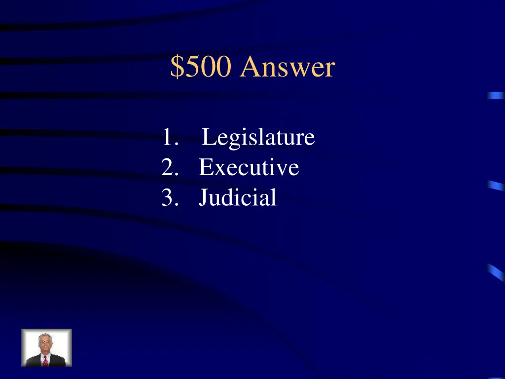 500 answer 2