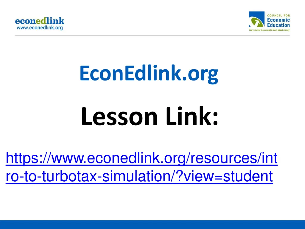 econedlink org 1