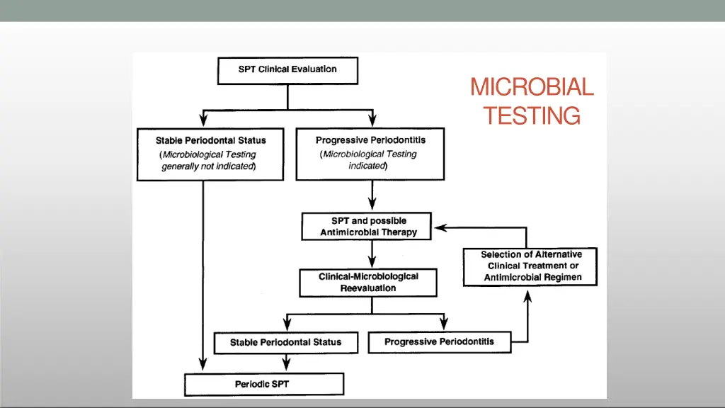 microbial testing