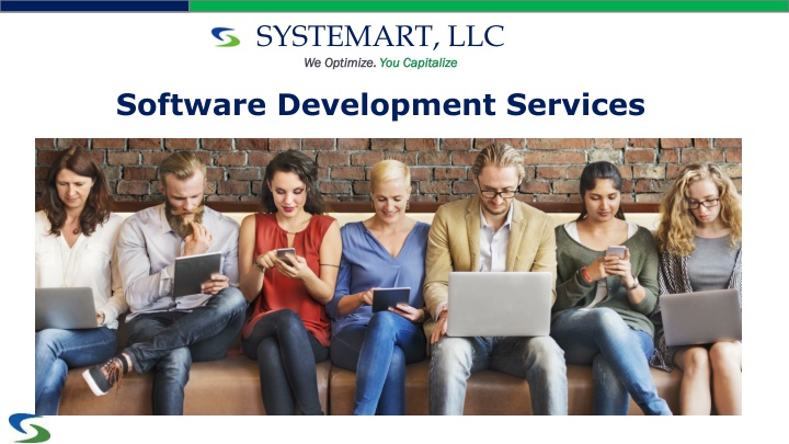 systemart llc we optimize we optimize