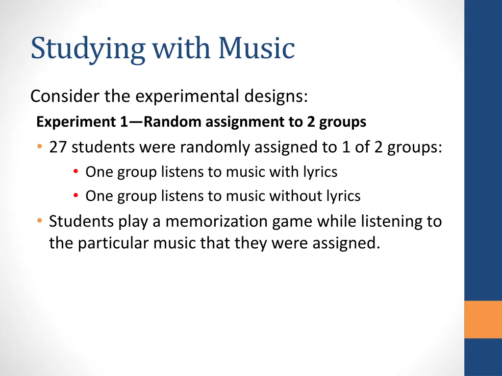 studying with music 1