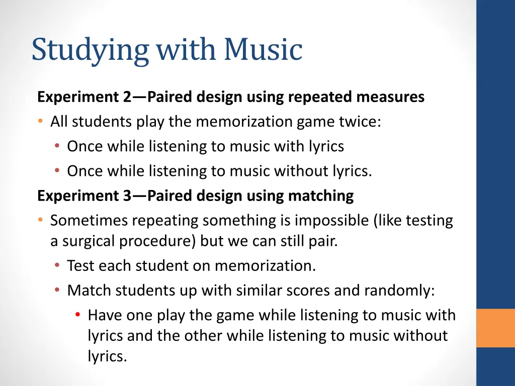 studying with music 2