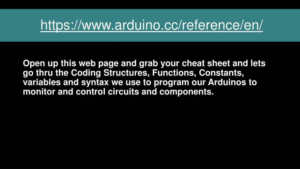 https www arduino cc reference en