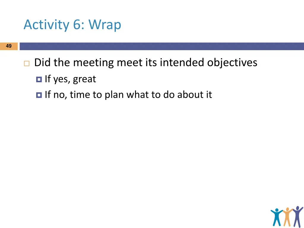 activity 6 wrap