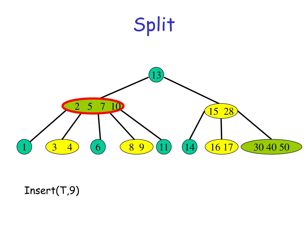 split 4